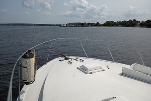 Sleigh Bells 42ft Bertram Yacht For Sale