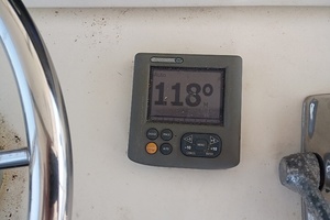 Sleigh Bells 42ft Bertram Yacht For Sale