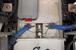 Sleigh Bells 42ft Bertram Yacht For Sale