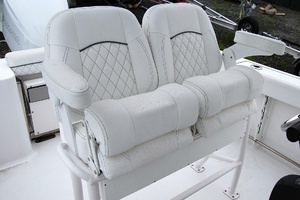 24ft Sportsman Yacht For Sale