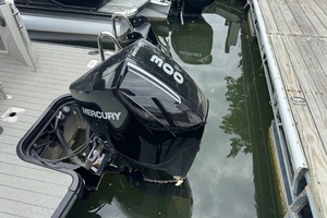 27ft Starcraft Yacht For Sale