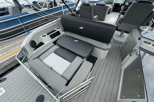 27ft Starcraft Yacht For Sale