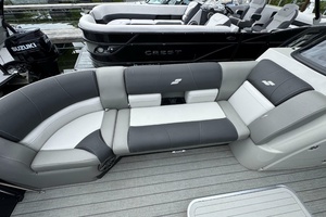 27ft Starcraft Yacht For Sale