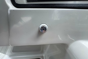 27ft Starcraft Yacht For Sale
