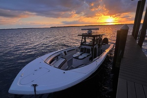 Sunset Chaser 32ft Tidewater Yacht For Sale