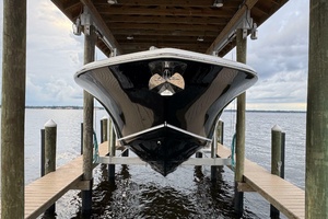 Sunset Chaser 32ft Tidewater Yacht For Sale
