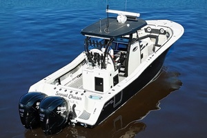 Photo 7387643 for 2023 Tidewater 320 CC Adventure Sunset Chaser 