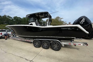 Photo 7387677 for 2023 Tidewater 320 CC Adventure Sunset Chaser 
