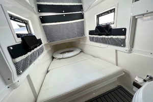 Sunset Chaser 32ft Tidewater Yacht For Sale