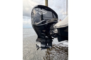 Sunset Chaser 32ft Tidewater Yacht For Sale