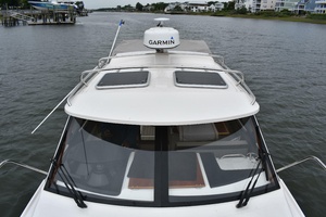 30ft Cutwater Yacht For Sale