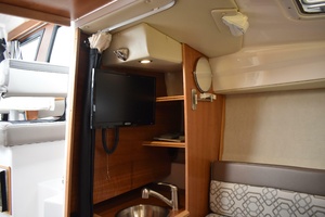 30ft Cutwater Yacht For Sale