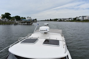 30ft Cutwater Yacht For Sale