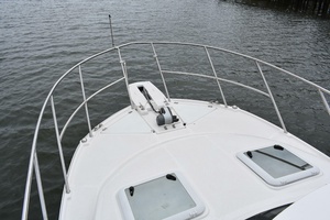 30ft Cutwater Yacht For Sale