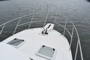 30ft Cutwater Yacht For Sale