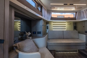 BELLA 46ft Cranchi Yacht For Sale