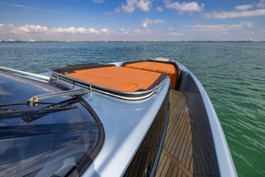 BELLA 46ft Cranchi Yacht For Sale