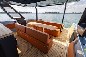 BELLA 46ft Cranchi Yacht For Sale