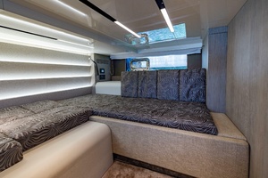 BELLA 46ft Cranchi Yacht For Sale