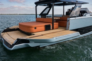 BELLA 46ft Cranchi Yacht For Sale
