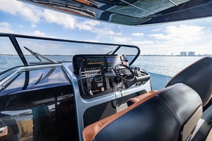 BELLA 46ft Cranchi Yacht For Sale