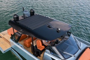 BELLA 46ft Cranchi Yacht For Sale