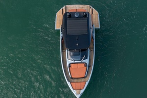 BELLA 46ft Cranchi Yacht For Sale
