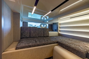 BELLA 46ft Cranchi Yacht For Sale