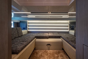 BELLA 46ft Cranchi Yacht For Sale