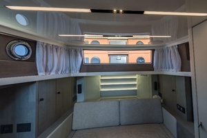 BELLA 46ft Cranchi Yacht For Sale