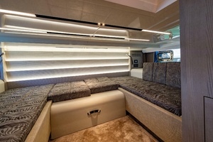 BELLA 46ft Cranchi Yacht For Sale