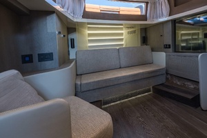 BELLA 46ft Cranchi Yacht For Sale