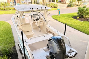 24ft Grady White Yacht For Sale