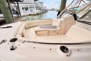 24ft Grady White Yacht For Sale