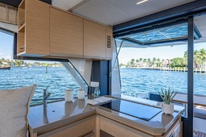 45ft Greenline Yacht For Sale