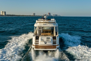 45ft Greenline Yacht For Sale
