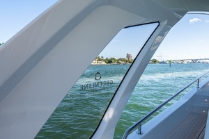 45ft Greenline Yacht For Sale