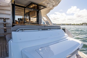 45ft Greenline Yacht For Sale