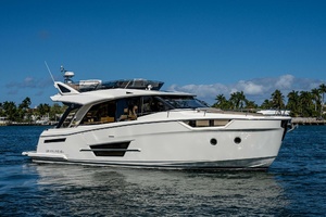 45ft Greenline Yacht For Sale