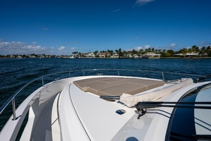 45ft Greenline Yacht For Sale