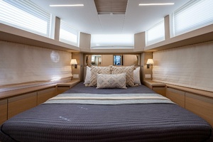 45ft Greenline Yacht For Sale