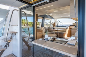 45ft Greenline Yacht For Sale