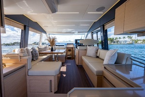 45ft Greenline Yacht For Sale