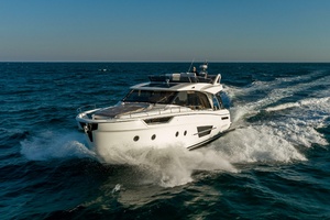 45ft Greenline Yacht For Sale