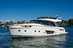 51FT (15M) GREENLINE