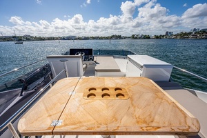 45ft Greenline Yacht For Sale