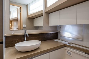 45ft Greenline Yacht For Sale