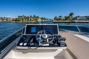 45ft Greenline Yacht For Sale