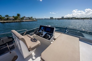 45ft Greenline Yacht For Sale