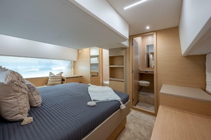 45ft Greenline Yacht For Sale